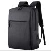 New 17inch Laptop Usb Backpack, School bags, Rucksack Anti Theft men Backpack Travel Backpacks Male Leisure Backpack - Image 3