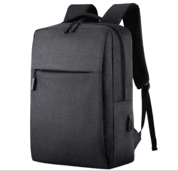 New 17inch Laptop Usb Backpack, School bags, Rucksack Anti Theft men Backpack Travel Backpacks Male Leisure Backpack - Image 3
