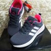 Women Boost running shoes