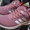 Women Boost running shoes - Image 2